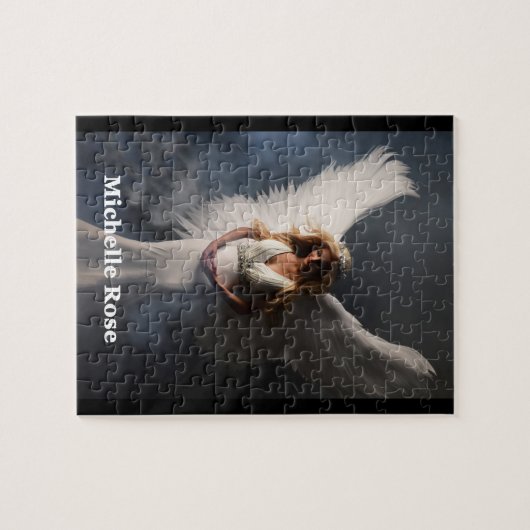 Michelle-Rose-Puzzle Puzzle (Horizontal)