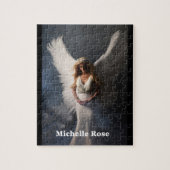 Michelle-Rose-Puzzle Puzzle (Vertikal)