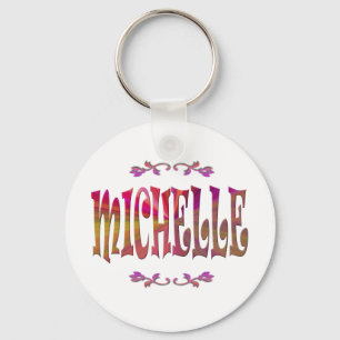 Michelle Schlüsselanhänger