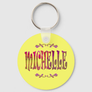 Michelle Schlüsselanhänger