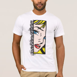 Michelle T-Shirt