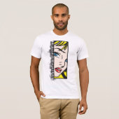 Michelle T-Shirt (Vorne ganz)