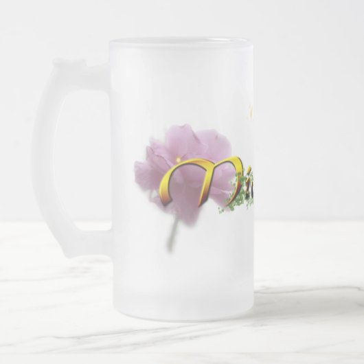 Michelle Tasse (Links)