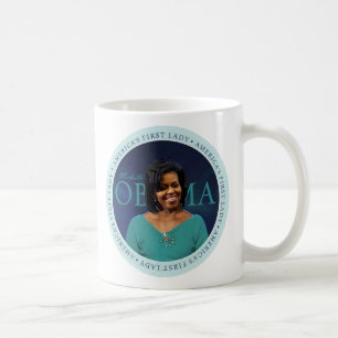 Michelle-Tasse Kaffeetasse