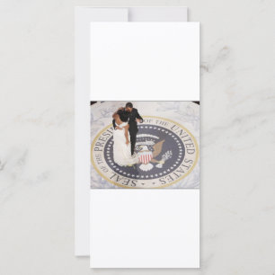 Michelle und Barack Obama