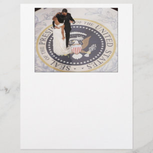 Michelle und Barack Obama