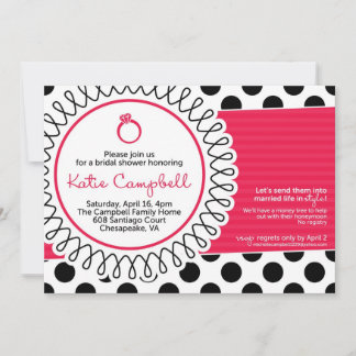 MichelleCInvite Einladung