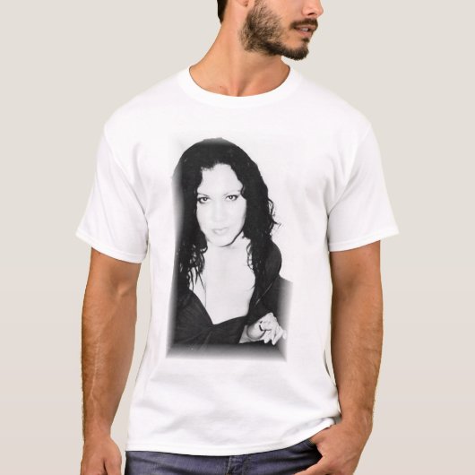 MichelleRenee1 T-Shirt (Vorderseite)
