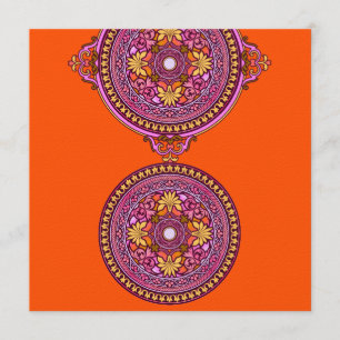 Michelle's abschließende Einladung