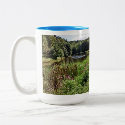 Michias Tasse (Links)