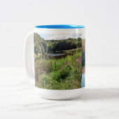 Michias Tasse (Vorderseite Links)