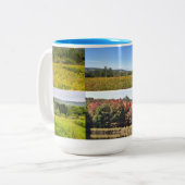 Michias Tasse  (Vorderseite Links)