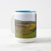 Michias Tasse 2 (Vorderseite Links)