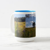 Michias Tasse 2 (Vorderseite Links)