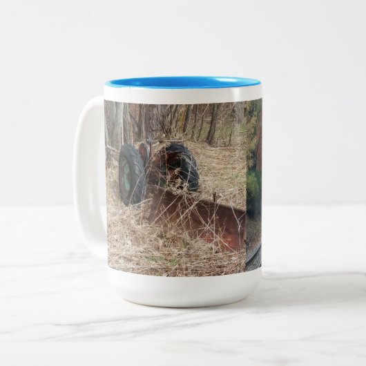 Michias Tasse 2 (Vorderseite Links)