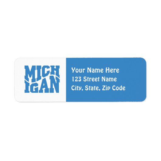 Michigan (Vorne)