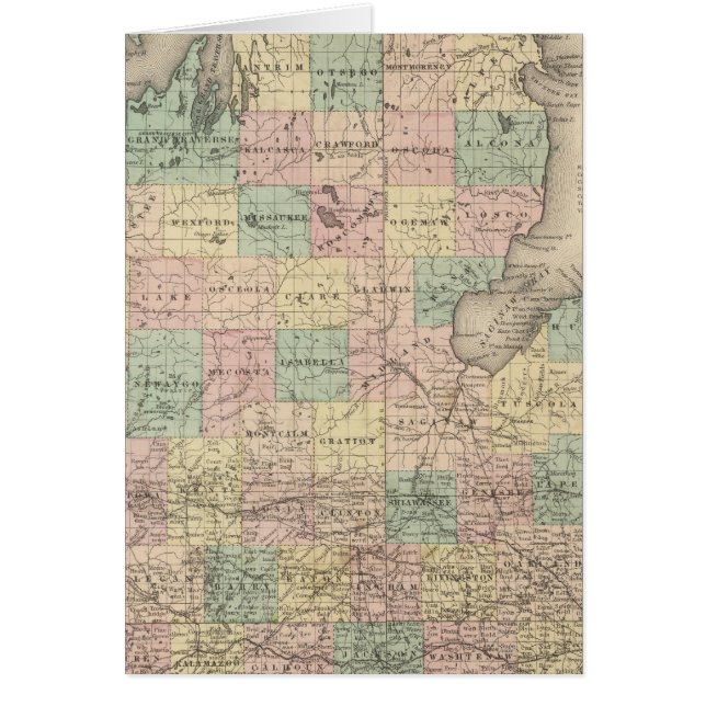 Michigan 3 (Vorne)