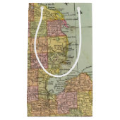 Michigan 3 kleine geschenktüte (Vorderseite)