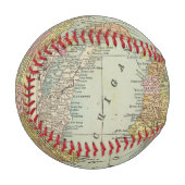 Michigan 4 baseball (Vorderseite Links)