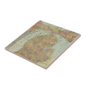 Michigan 4 fliese (Seite)