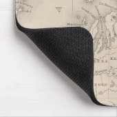 Michigan 5 mousepad (Ecke)