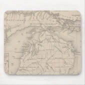 Michigan 5 mousepad (Vorne)