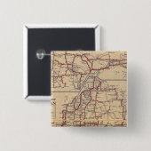 Michigan 6 button (Vorne & Hinten)