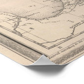 Michigan 9 poster (Ecke)