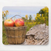 Michigan Apples Mousepad (Vorne)