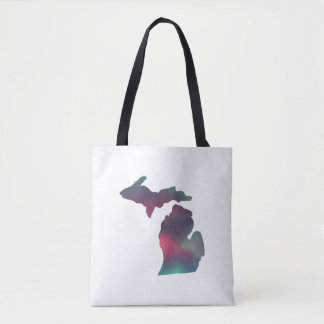Michigan Aurora-Tasche Tasche