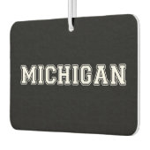 Michigan Autolufterfrischer (Links)