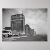 Michigan Avenue Poster (Vorne)