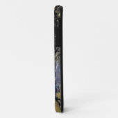 Michigan-Bachforelle Case-Mate iPhone Hülle (Hinten/Links)