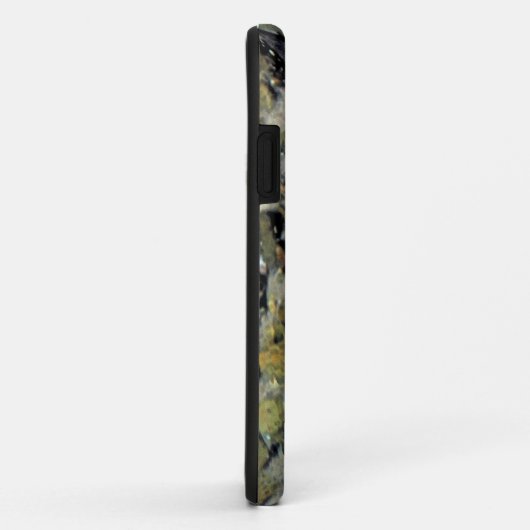 Michigan-Bachforelle Case-Mate iPhone Hülle (Hinten/Rechts)