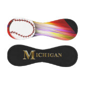 MICHIGAN BASEBALL (Paneele)