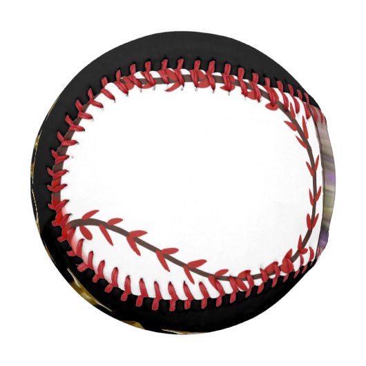 MICHIGAN BASEBALL (Vorderseite Links)