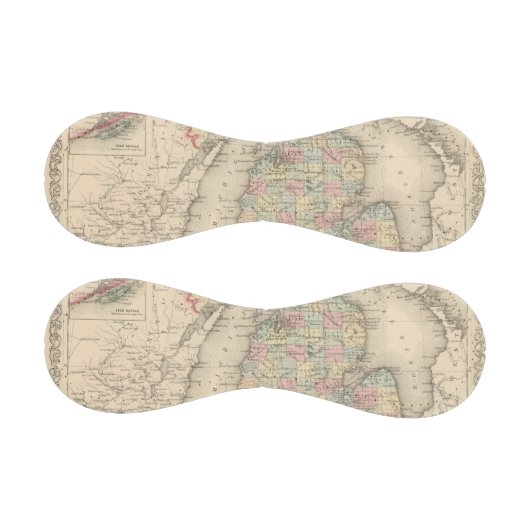 Michigan Baseball (Paneele)