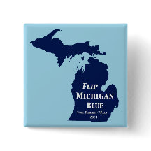 Michigan Blue im Jahr 2024 gedreht