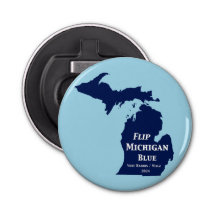 Michigan Blue im Jahr 2024 gedreht