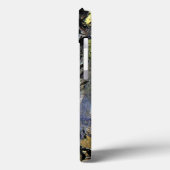 Michigan Brown Trout Case-Mate iPhone Hülle (Rückseite / Links)