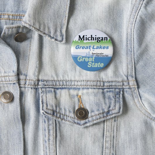 MICHIGAN BUTTON (Beispiel)