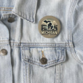 Michigan Button (Beispiel)