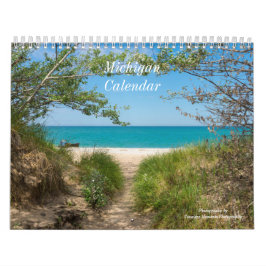 Michigan Calendar Kalender
