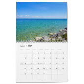 Michigan Calendar Kalender (Mär 2027)