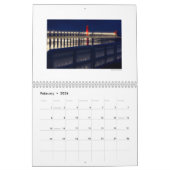 Michigan Calendar Kalender (Feb 2026)