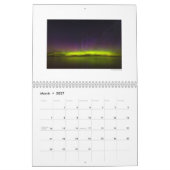 Michigan Calendar Kalender (Mär 2027)