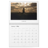 Michigan Calendar Kalender (Jan 2026)