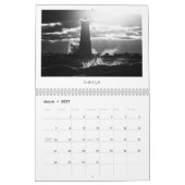 Michigan Calendar Kalender (Mär 2027)