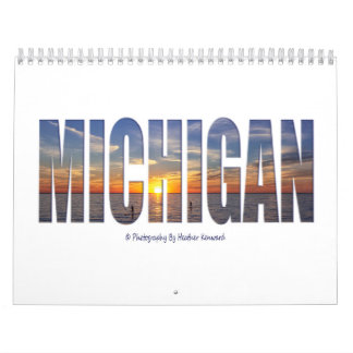 Michigan Calendar Kalender