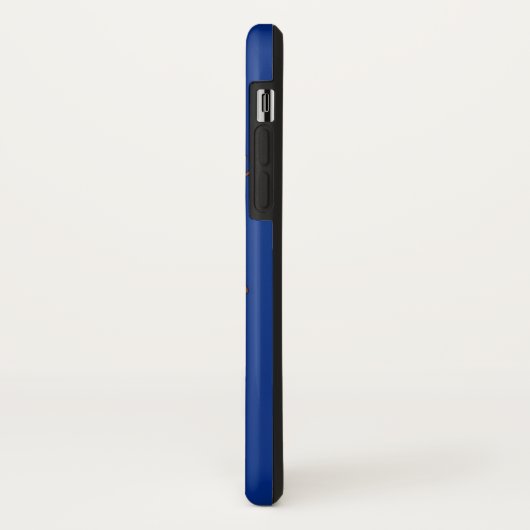 Michigan Case-Mate iPhone Hülle (Hinten/Links)